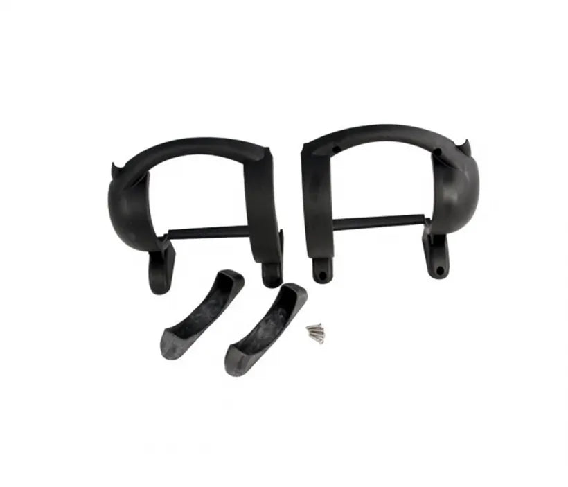 Aquascape AQUASURGE 4000-8000 ADJUSTABLE FLOW PUMP HANDLE & FEET KIT