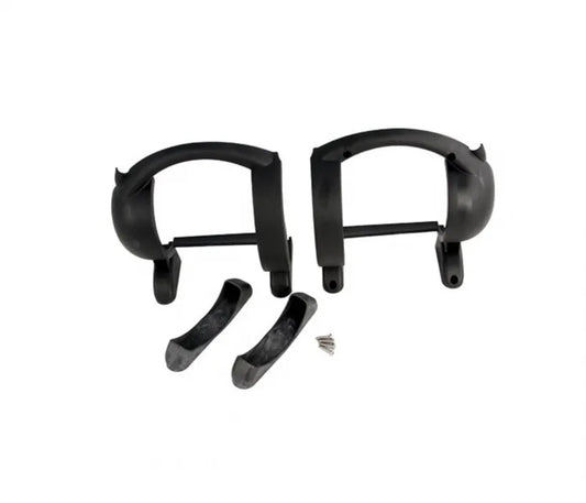 Aquascape AQUASURGE 4000-8000 ADJUSTABLE FLOW PUMP HANDLE & FEET KIT