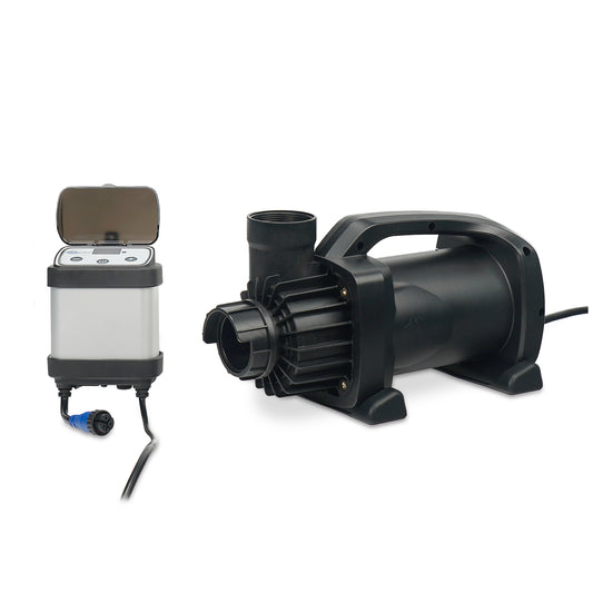 Aquascape SLD 4000-7000 ADJUSTABLE FLOW POND PUMP