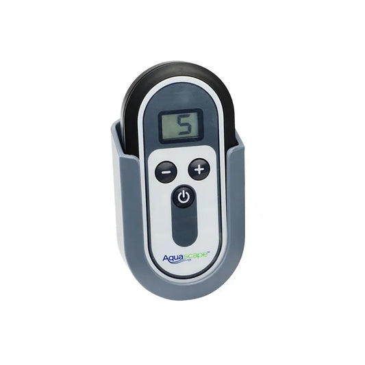 Aquascape ADJUSTABLE FLOW PUMP REMOTE