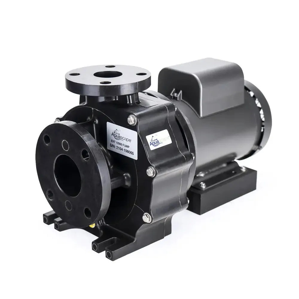 Aquascape EXT 12000 POND PUMP