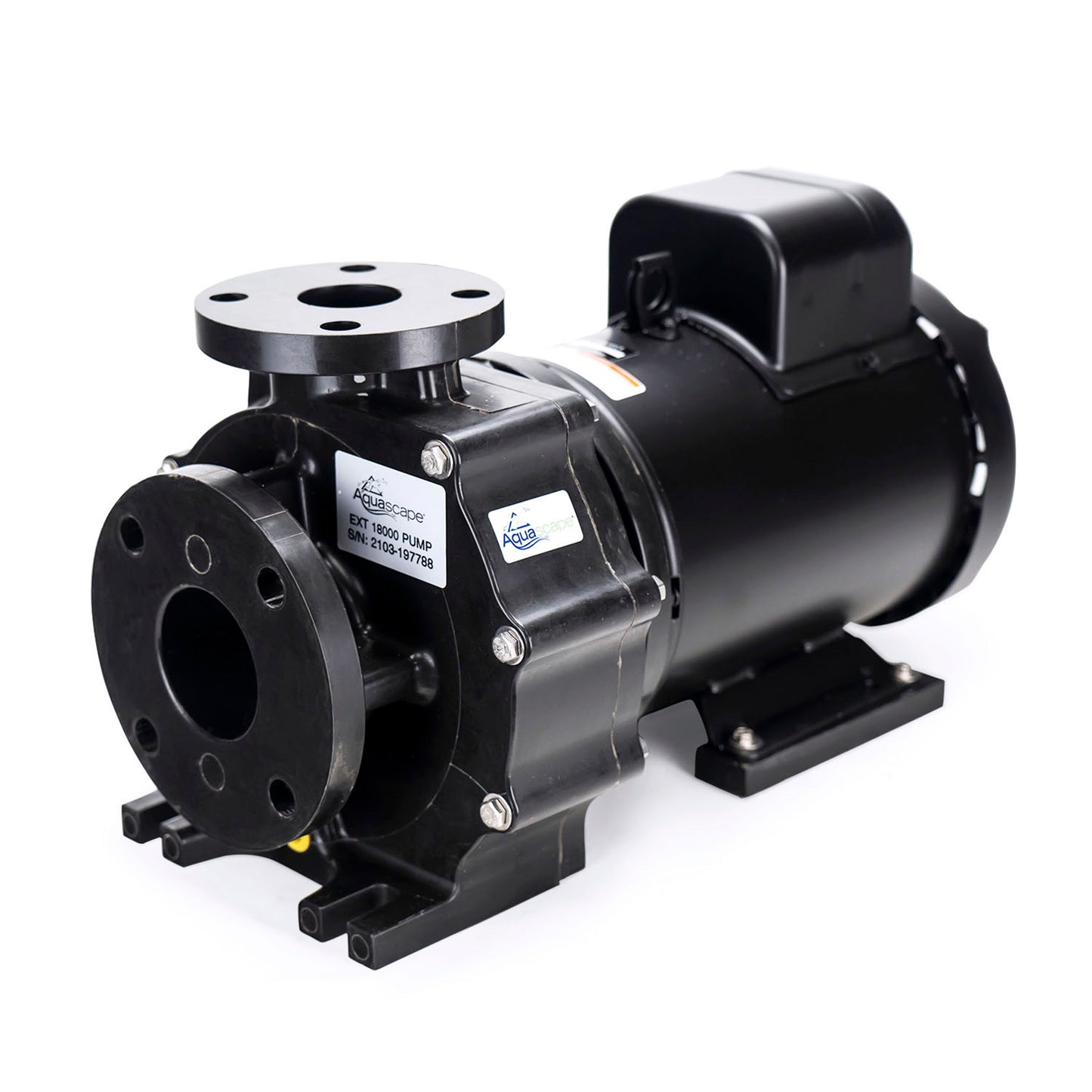 Aquascape EXT 18000 POND PUMP
