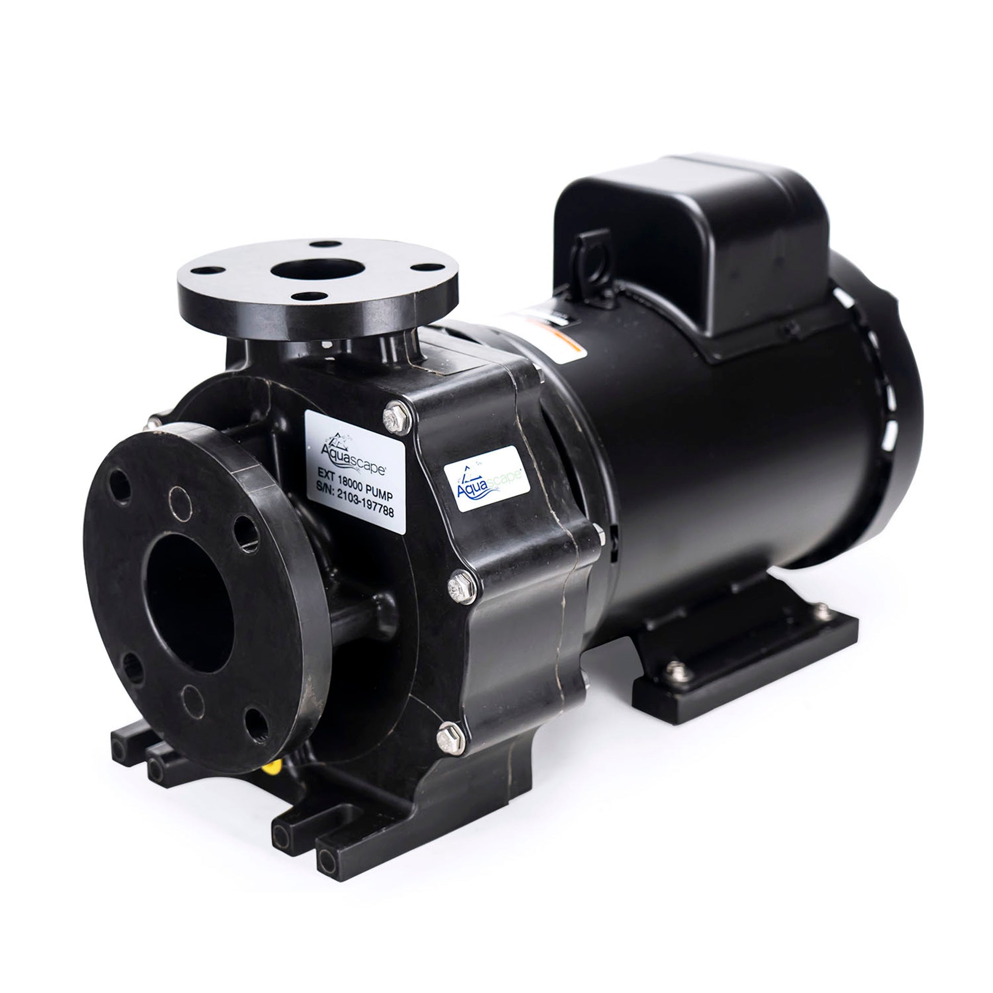 Aquascape EXT 18000 POND PUMP
