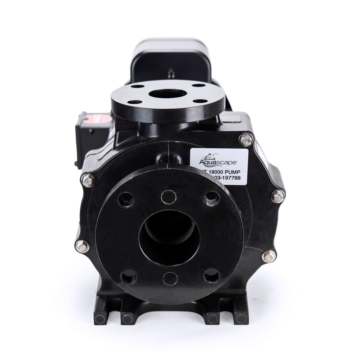 Aquascape EXT 18000 POND PUMP