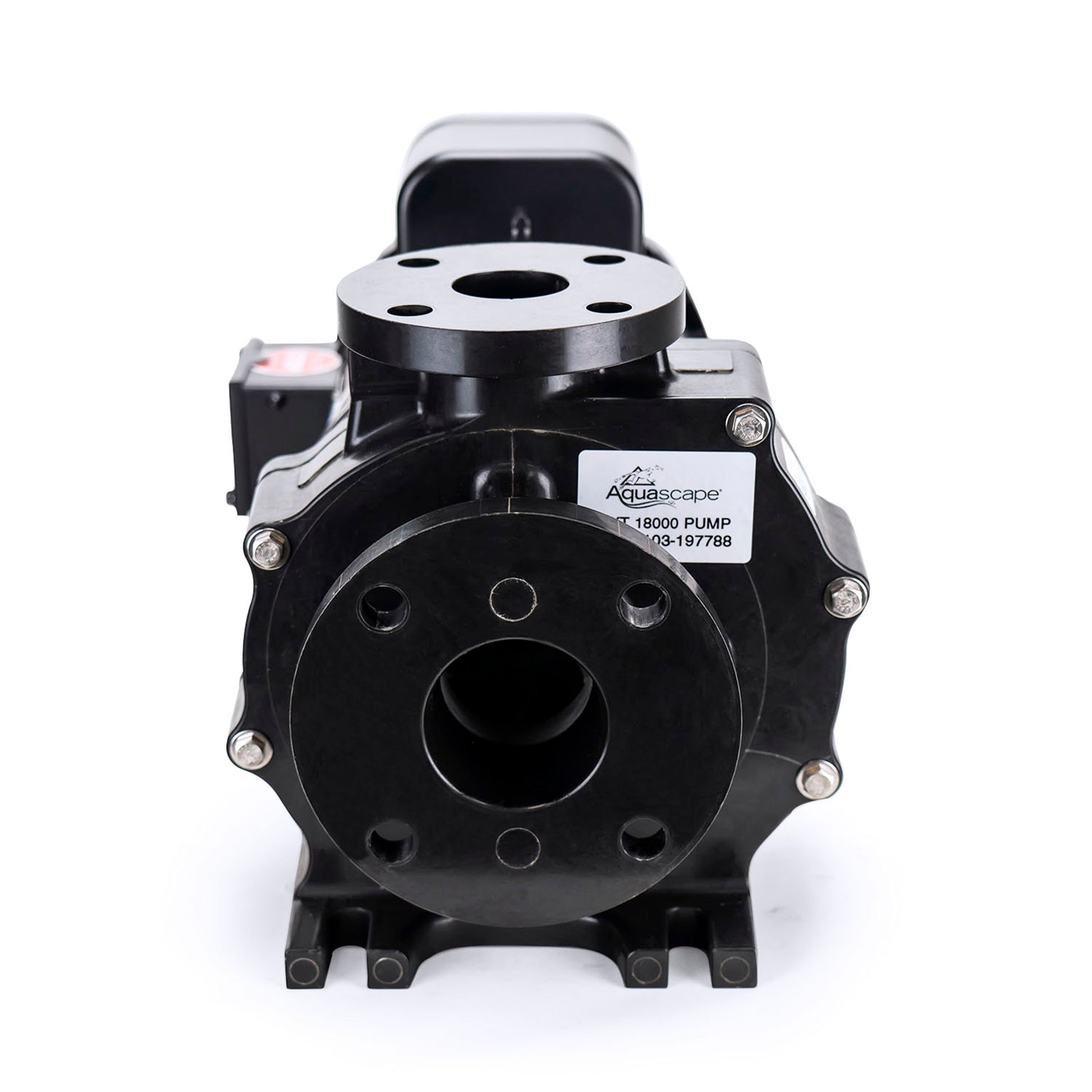Aquascape EXT 18000 POND PUMP
