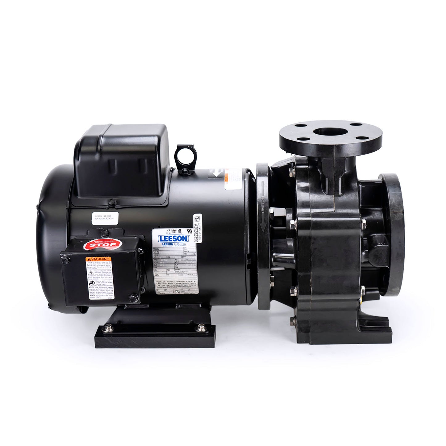Aquascape EXT 18000 POND PUMP