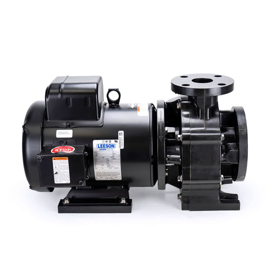 Aquascape EXT 18000 POND PUMP