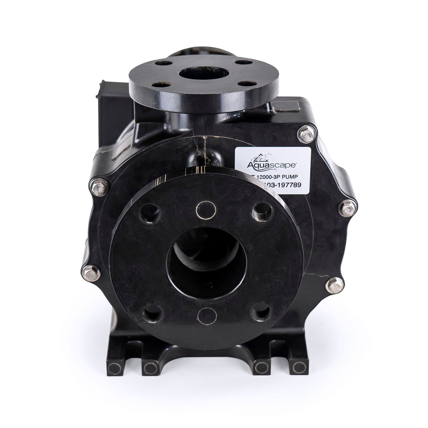 Aquascape EXT 12000-3P POND PUMP