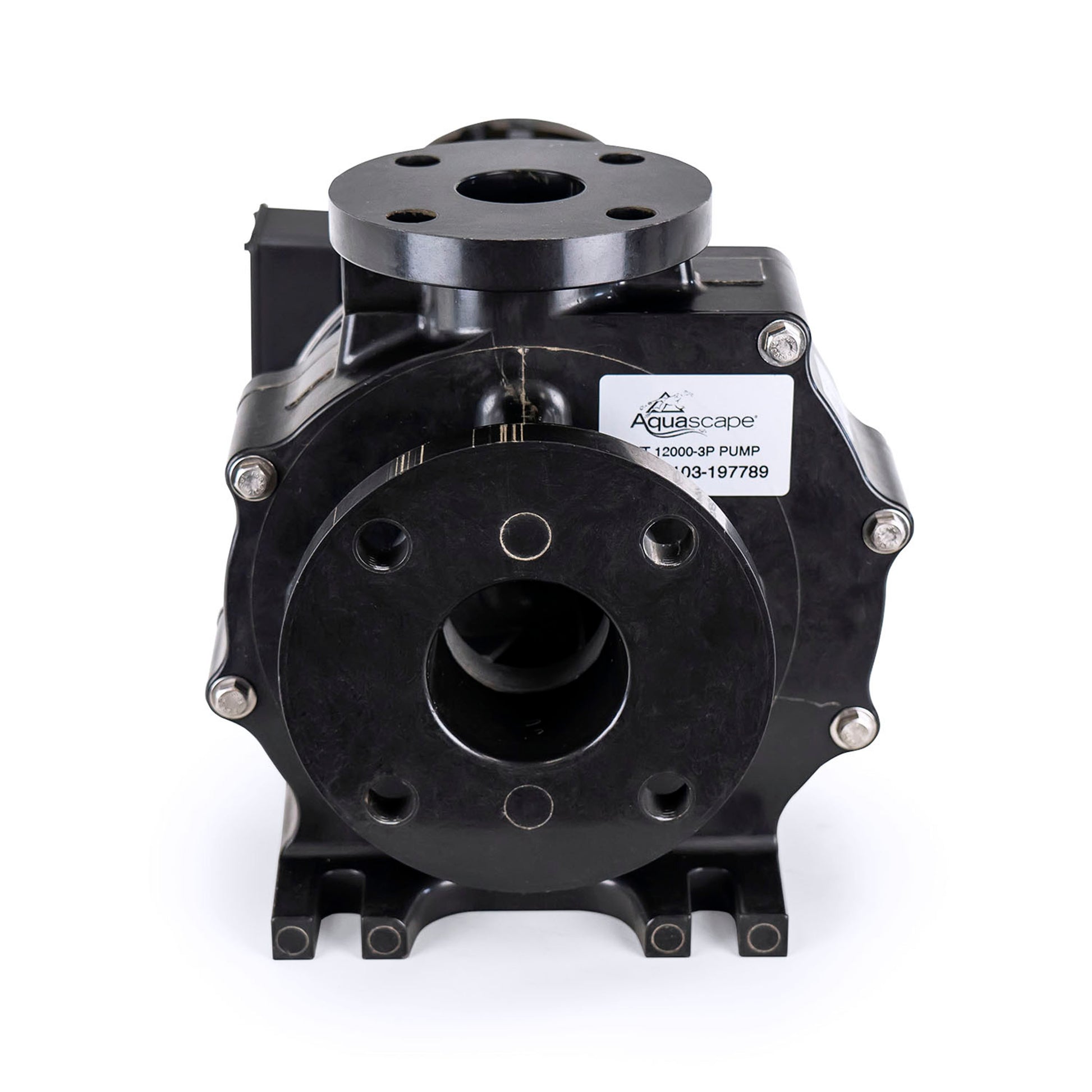 Aquascape EXT 12000-3P POND PUMP