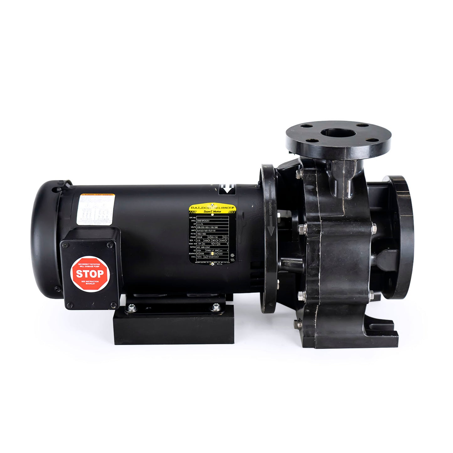 Aquascape EXT 12000-3P POND PUMP