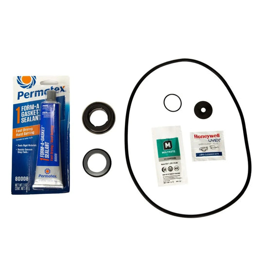 Aquascape EXT PUMP MECHANICAL SEAL & O-RING KIT