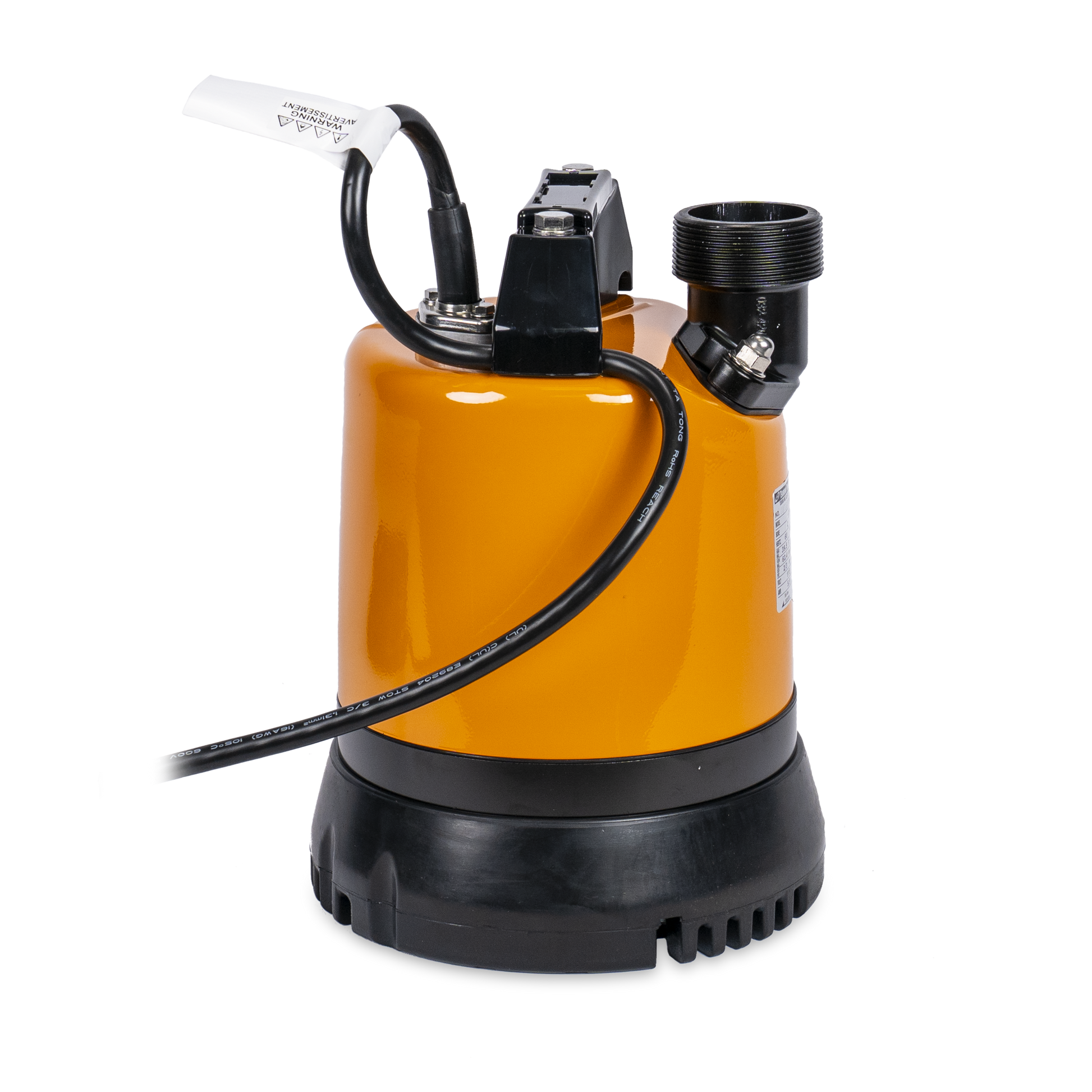 Aquascape LSR CLEANOUT PUMP