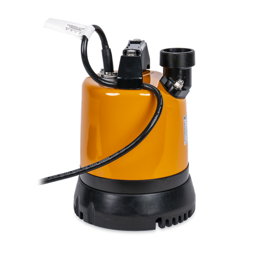 Aquascape LSR CLEANOUT PUMP