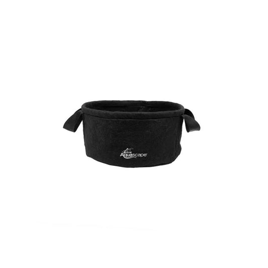 Aquascape HEAVY-DUTY AQUATIC PLANT POT 12" DIA (30.5 CM)