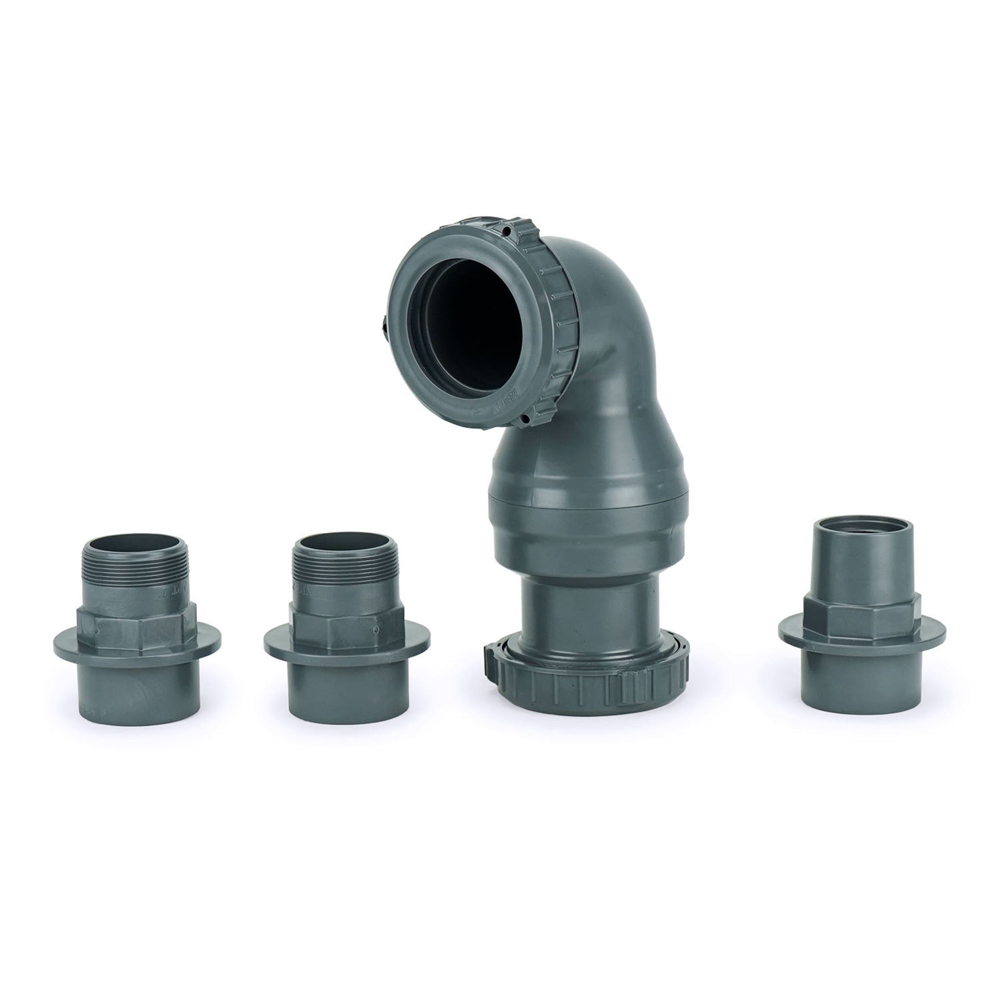 Aquascape Aquascape Dual Union Check Valve 2.0