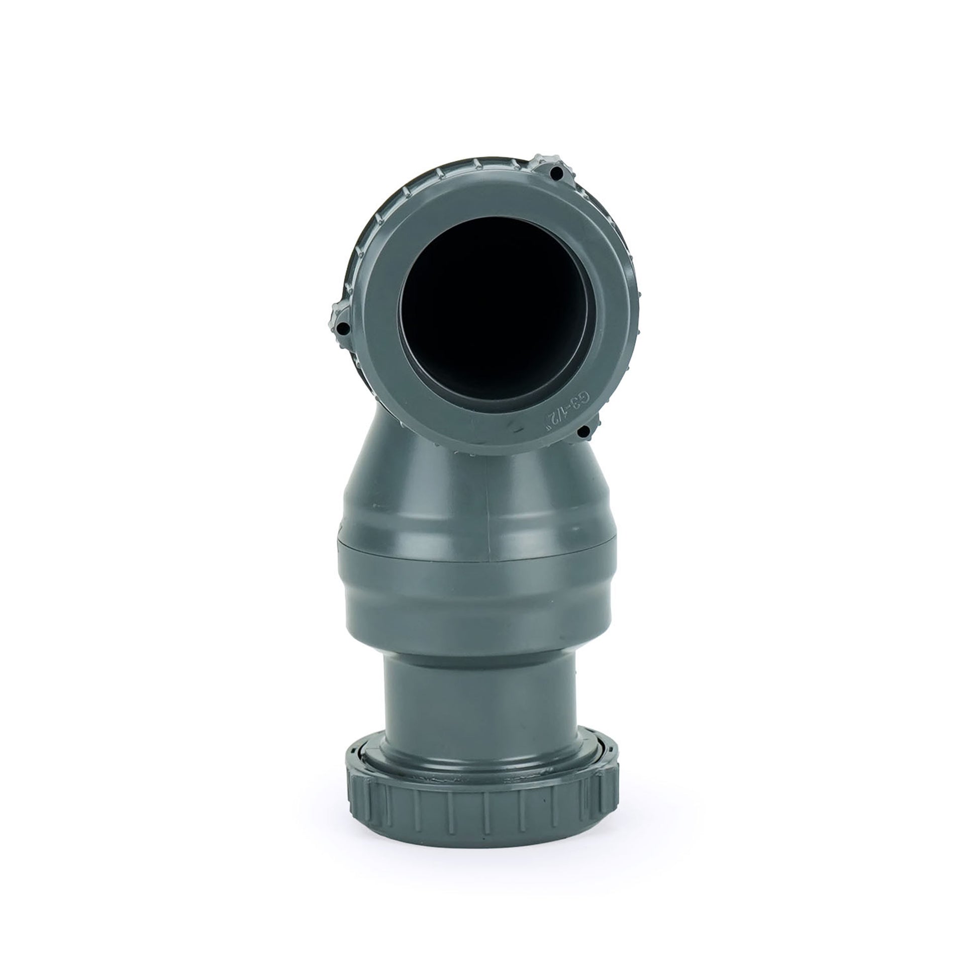 Aquascape Aquascape Dual Union Check Valve 2.0