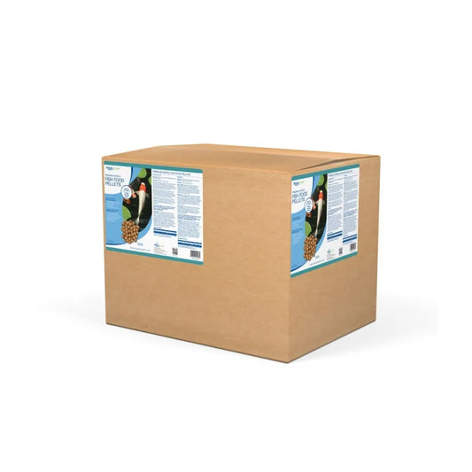 Aquascape PREMIUM STAPLE FISH FOOD-LARGE PELLETS - 44 LB / 20 KG
