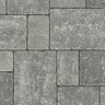 Pavers : Unilock Brussels® Std 7cm Limestn-CHI