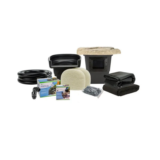 Aquascape SMALL POND KIT 8' X 11'
