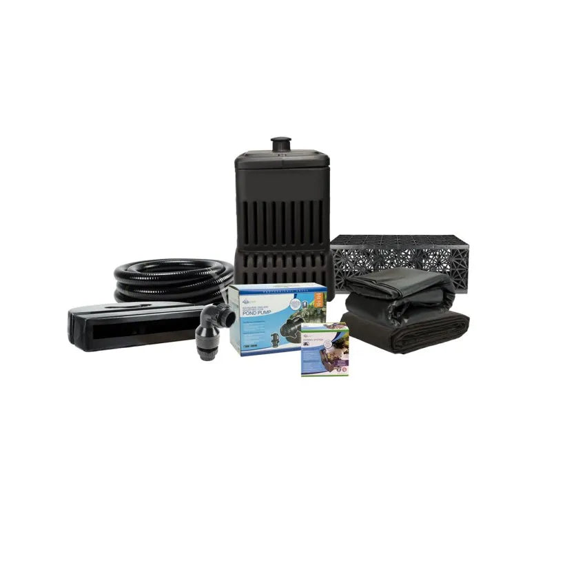 Aquascape SMALL PONDLESS WATERFALL KIT 6' STREAM