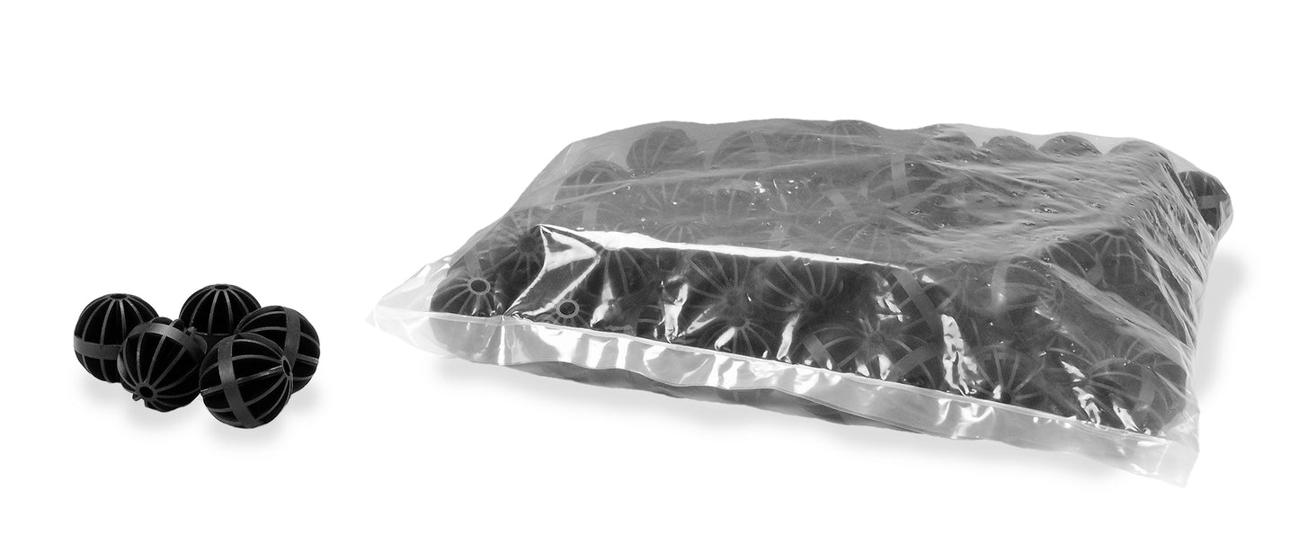 Aquascape BIOBALLS BIOLOGICAL FILTER MEDIA (QTY 1000)