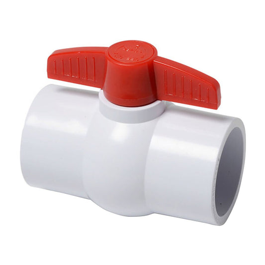 Aquascape PVC BALL VALVE 2" SLIP