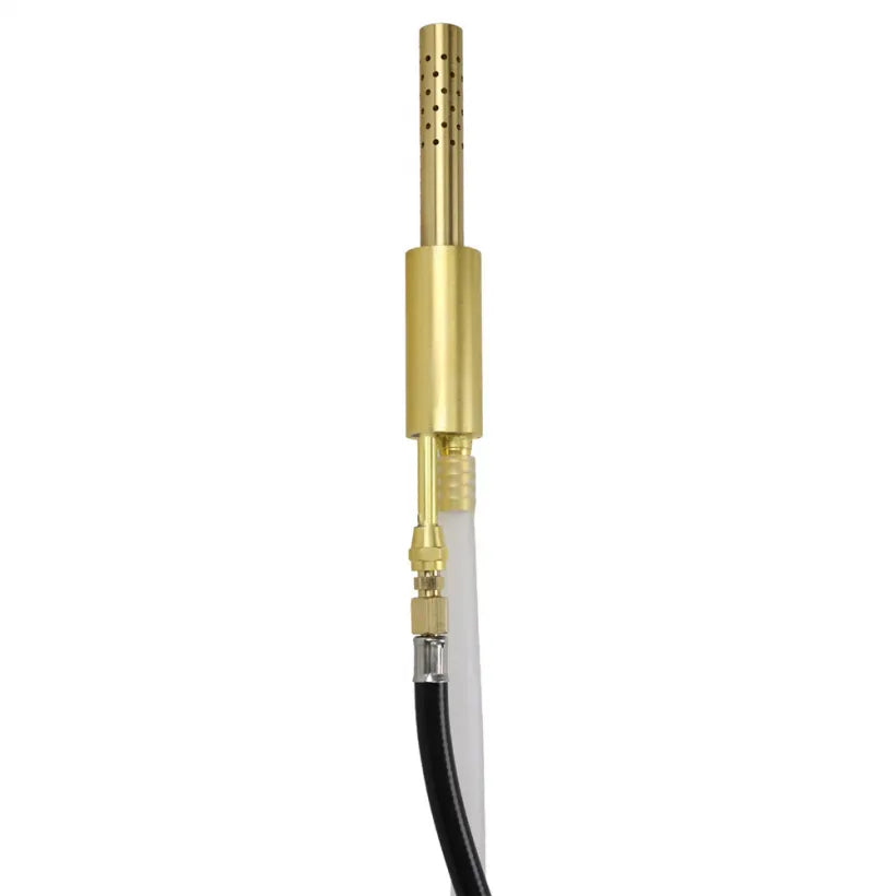 Aquascape FIRE AND WATER BASALT COLUMN TORCH