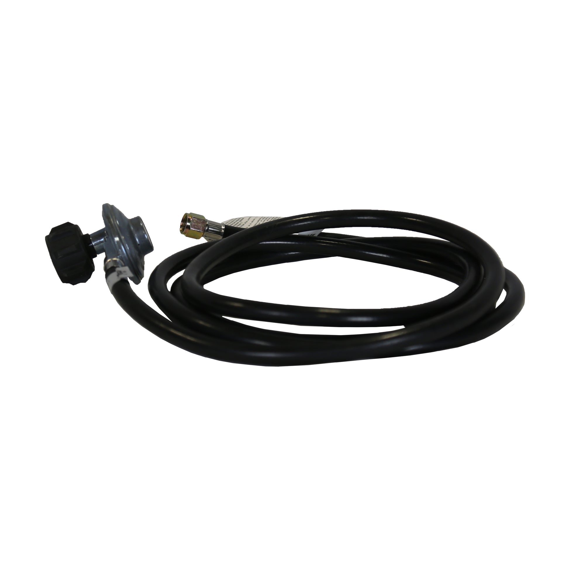 Aquascape PROPANE TANK REGULATOR AND HOSE - 3/8" x 10' (3 M)