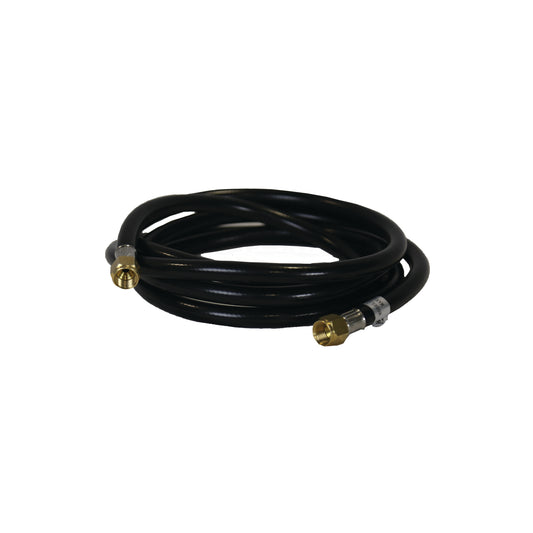 Aquascape RUBBER GAS HOSE - 3/8" X 10' (3.05 M)