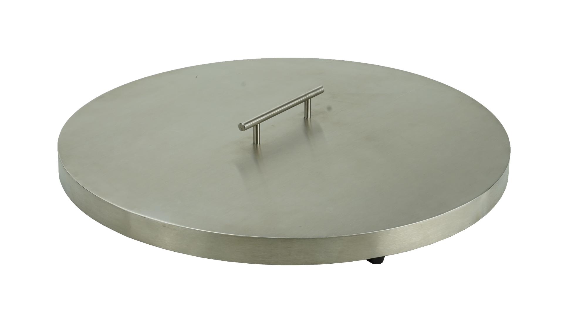 Aquascape STAINLESS STEEL FIRE PAN COVER 20" (50.8 CM)