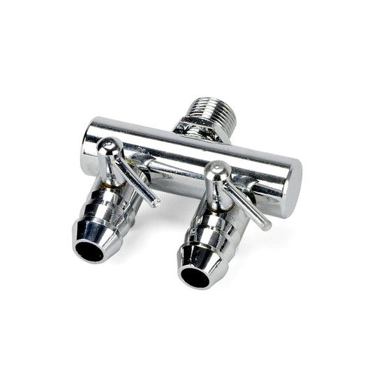 Aquascape PRO AIR- 2 WAY COMPRESSOR MANIFOLD