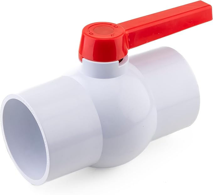 Aquascape PVC BALL VALVE 3" SLIP