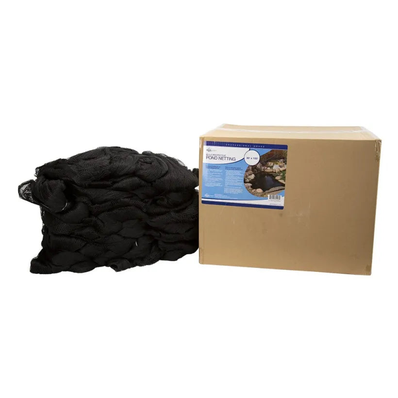 Aquascape BULK PROTECTIVE POND NETTING 30' X 100' (9.1 X 30.5 M)