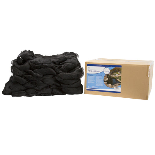 Aquascape BULK PROTECTIVE POND NETTING 10' X 100' (3.05 X 30.5 M)