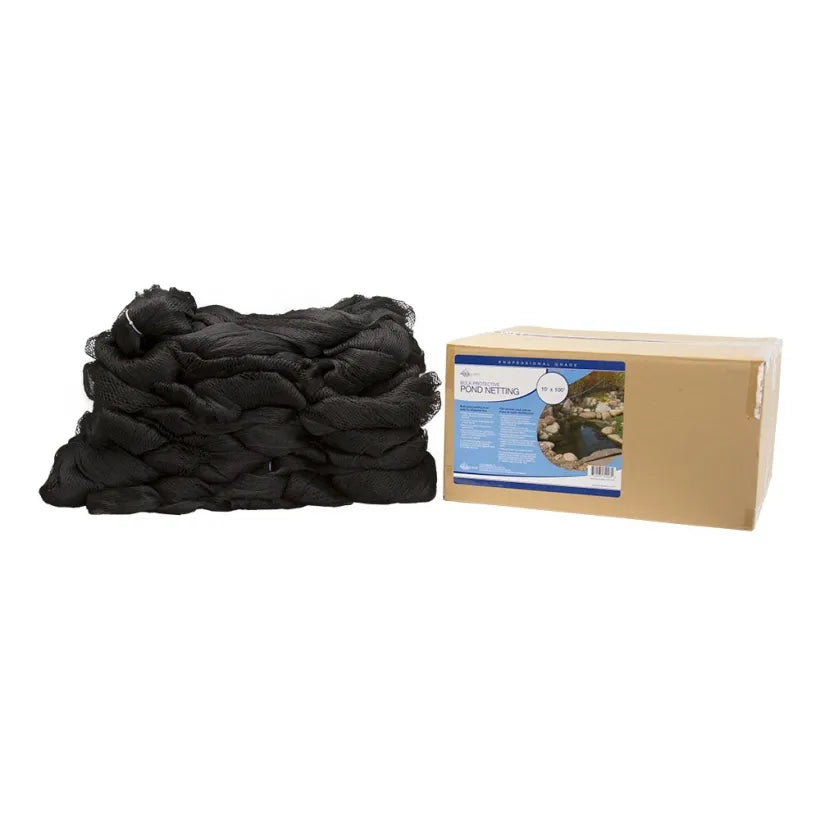 Aquascape BULK PROTECTIVE POND NETTING 10' X 100' (3.05 X 30.5 M)