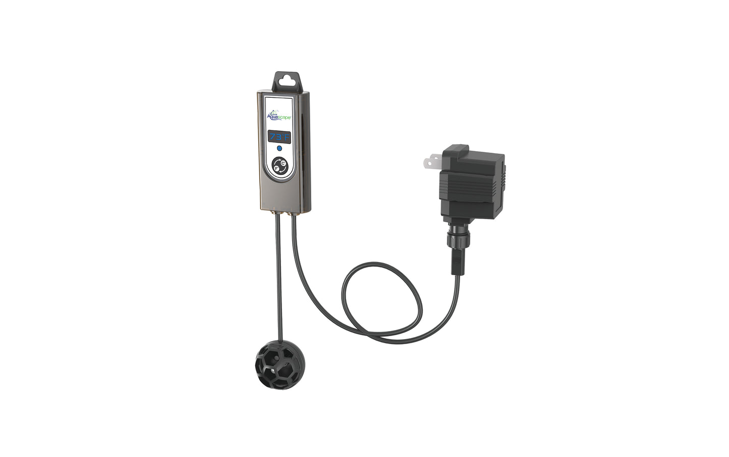 Aquascape SMART POND THERMOMETER WITH TRANSFORMER