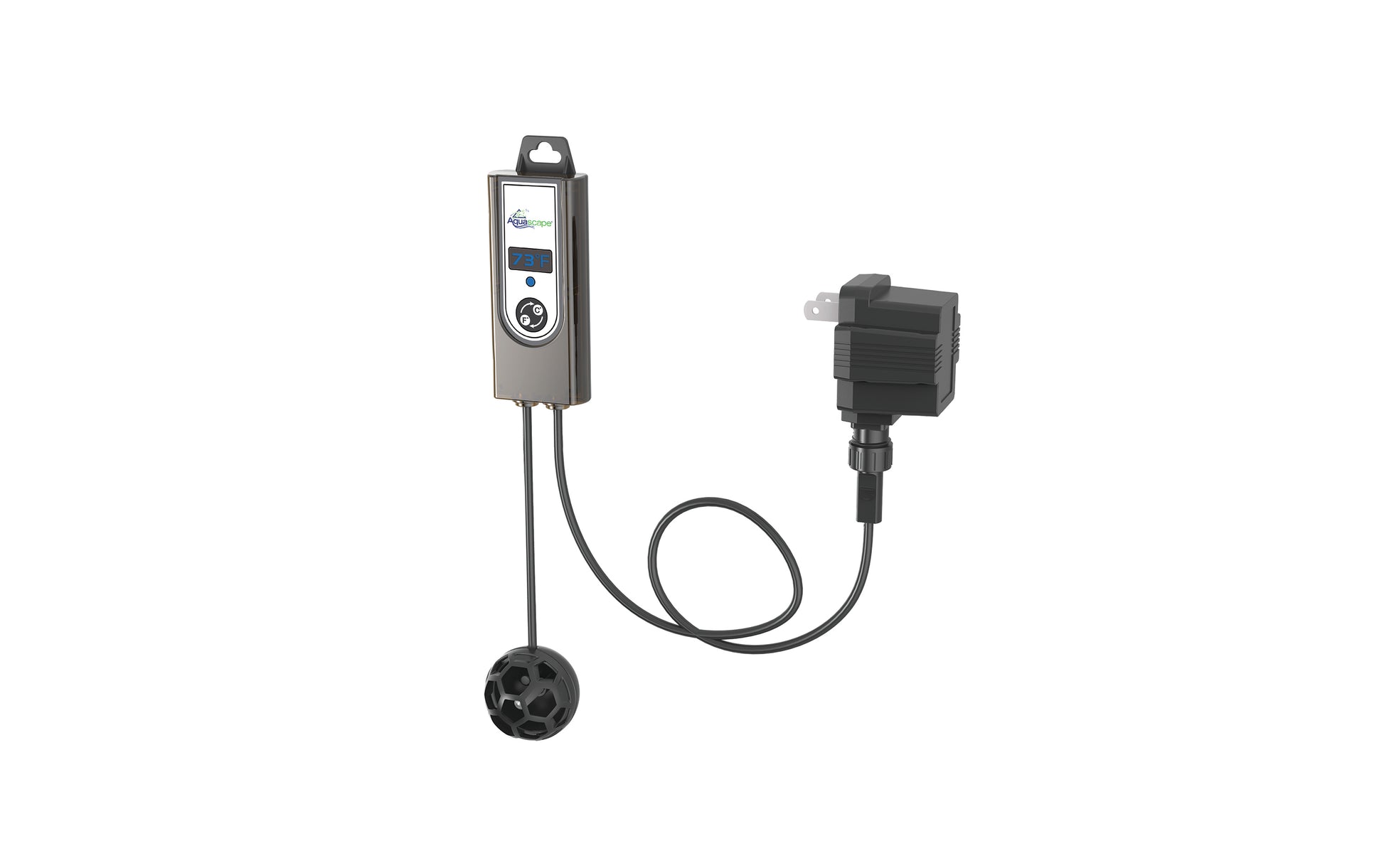 Aquascape SMART POND THERMOMETER WITH TRANSFORMER