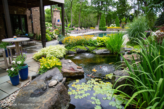 Aquascape 2-OUTLET POND AERATION KIT