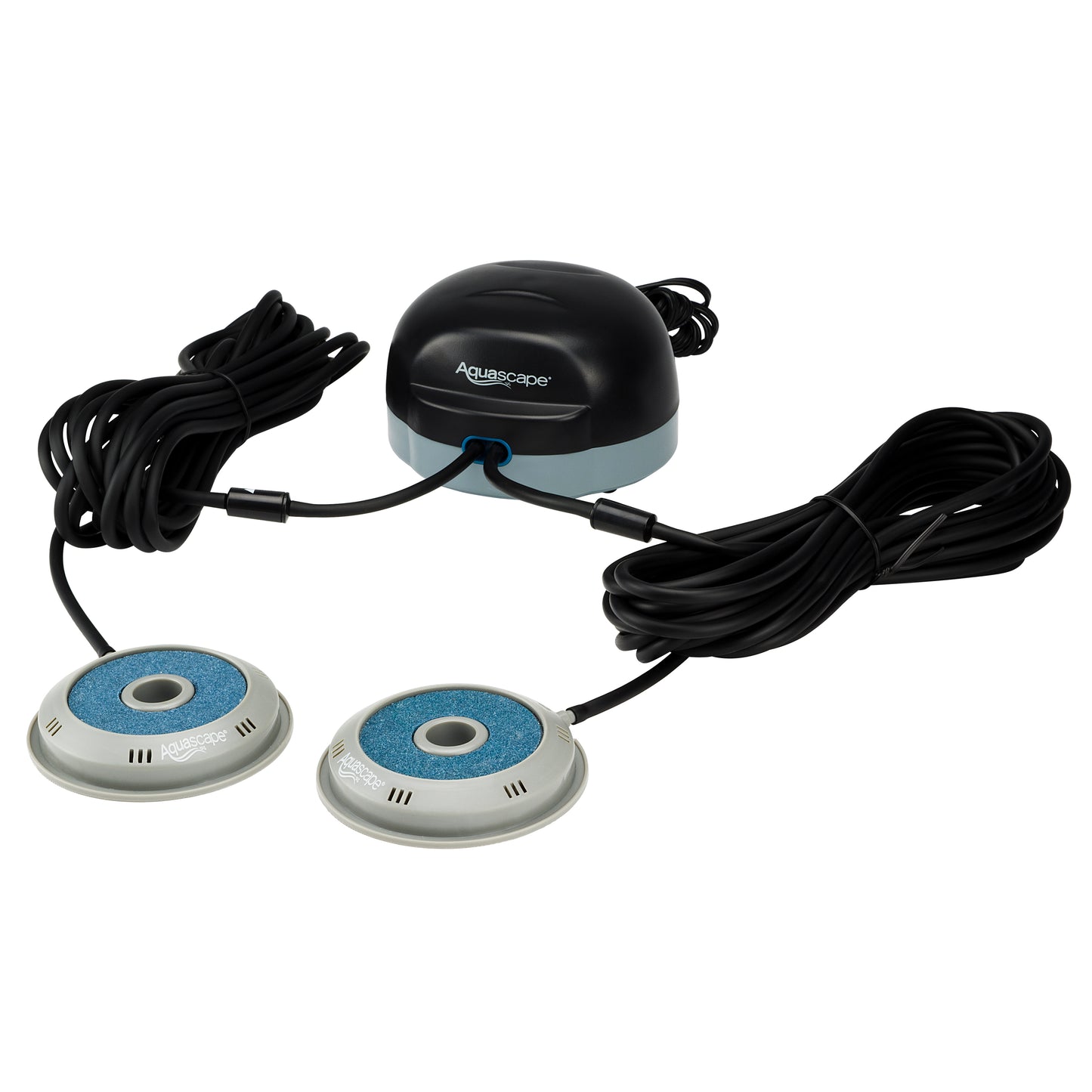 Aquascape 2-OUTLET POND AERATION KIT