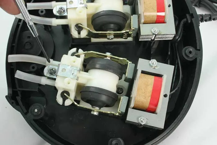 Aquascape 4-OUTLET POND AERATOR CARTRIDGE & RENEW KIT