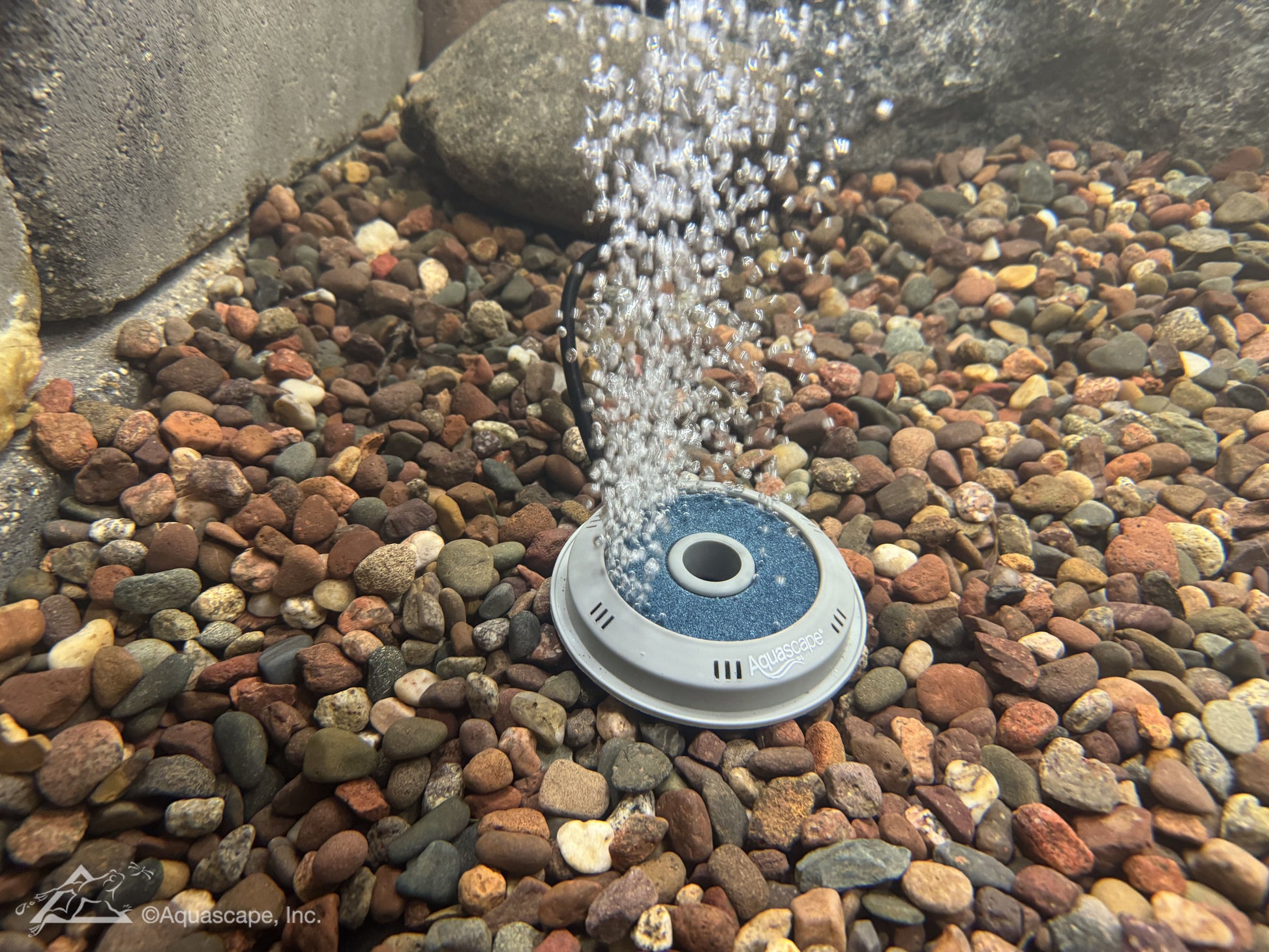 Aquascape POND AERATOR AERATION DISC