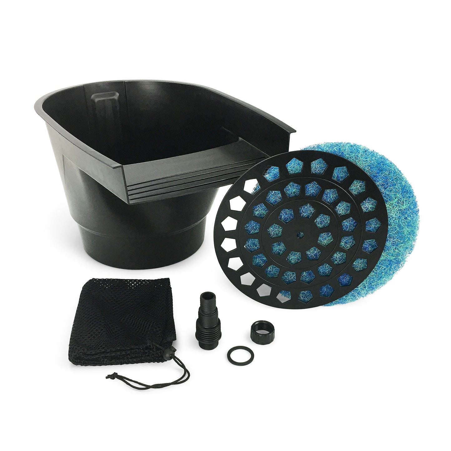 Aquascape POND WATERFALL FILTER