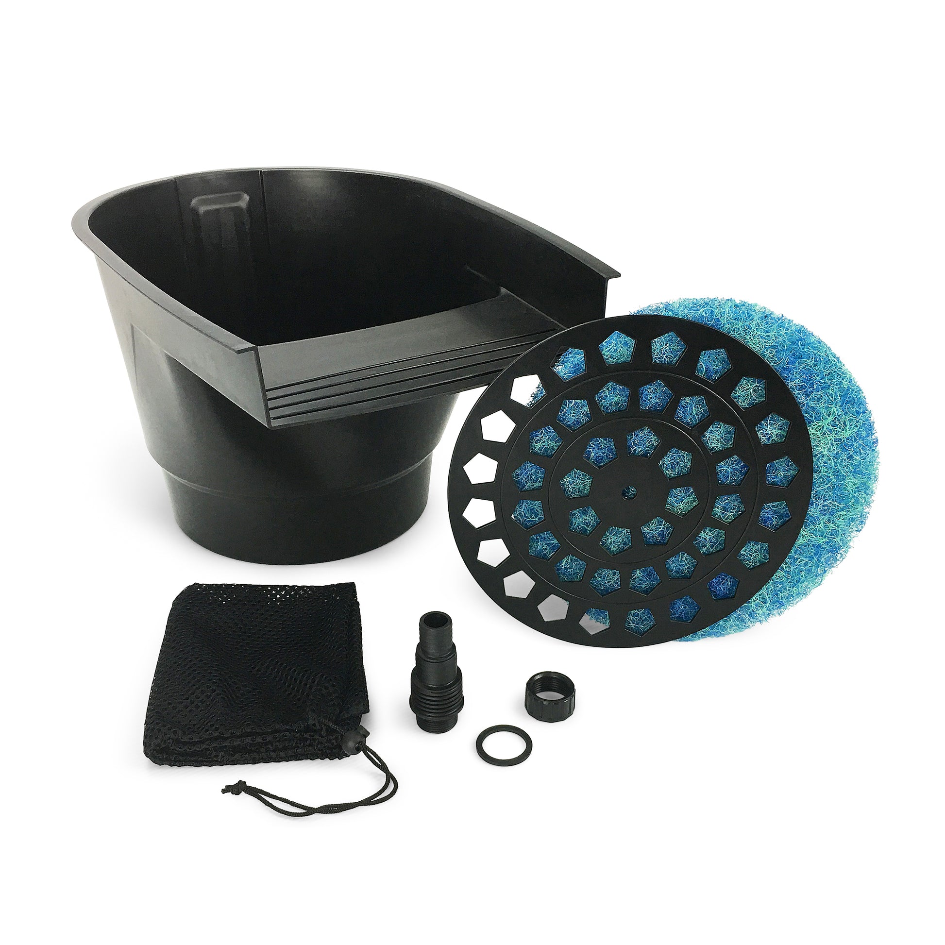 Aquascape POND WATERFALL FILTER