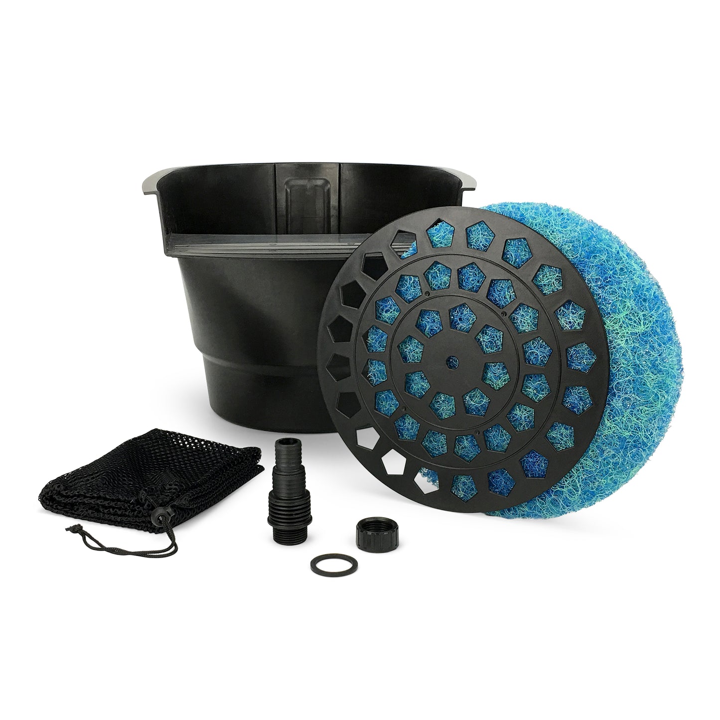 Aquascape POND WATERFALL FILTER