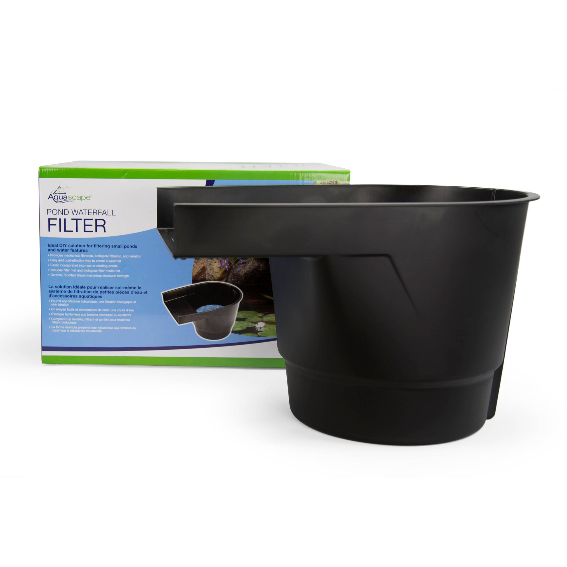 Aquascape POND WATERFALL FILTER