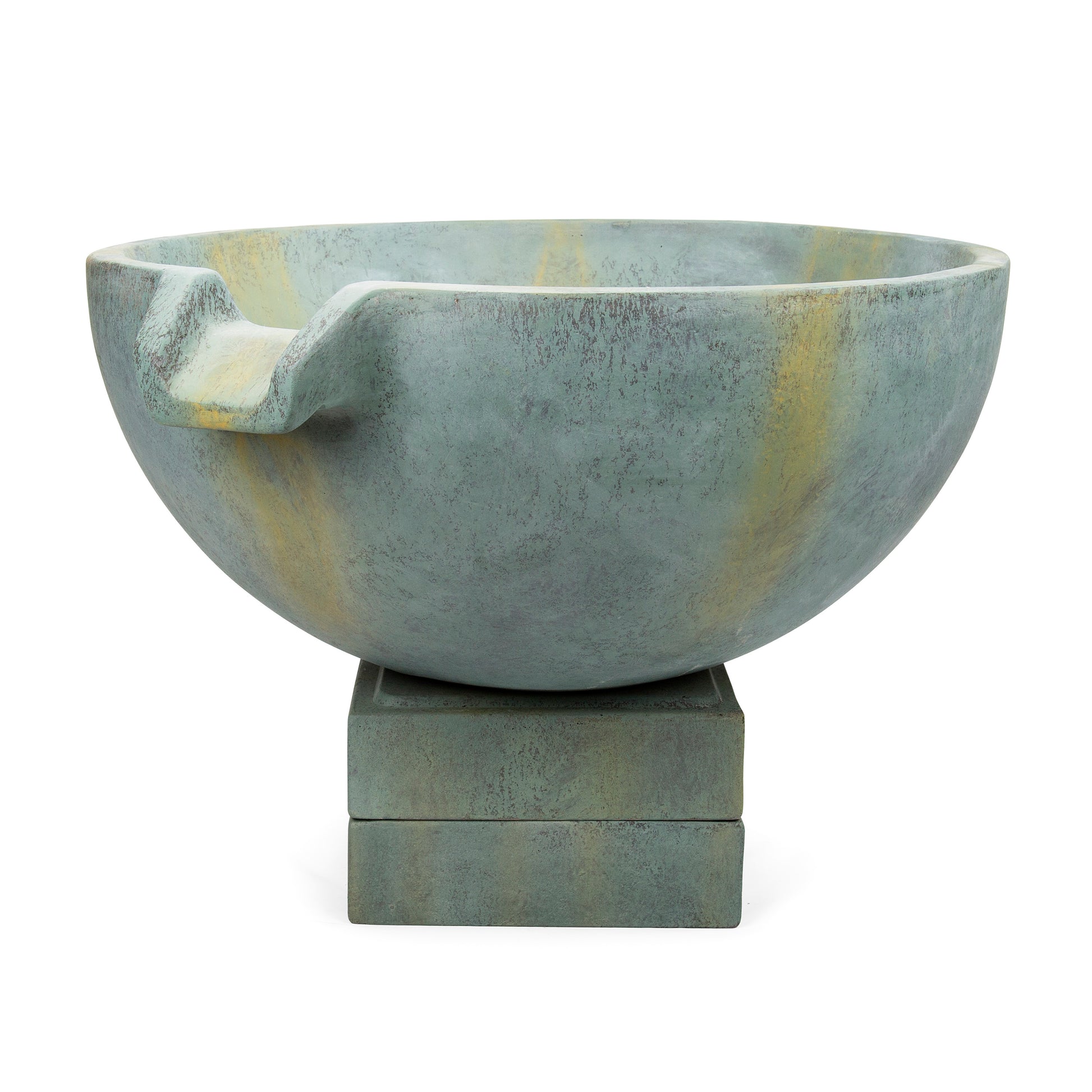 Aquascape SPILLWAY BOWL - PATINA - 32" DIA (81 CM)