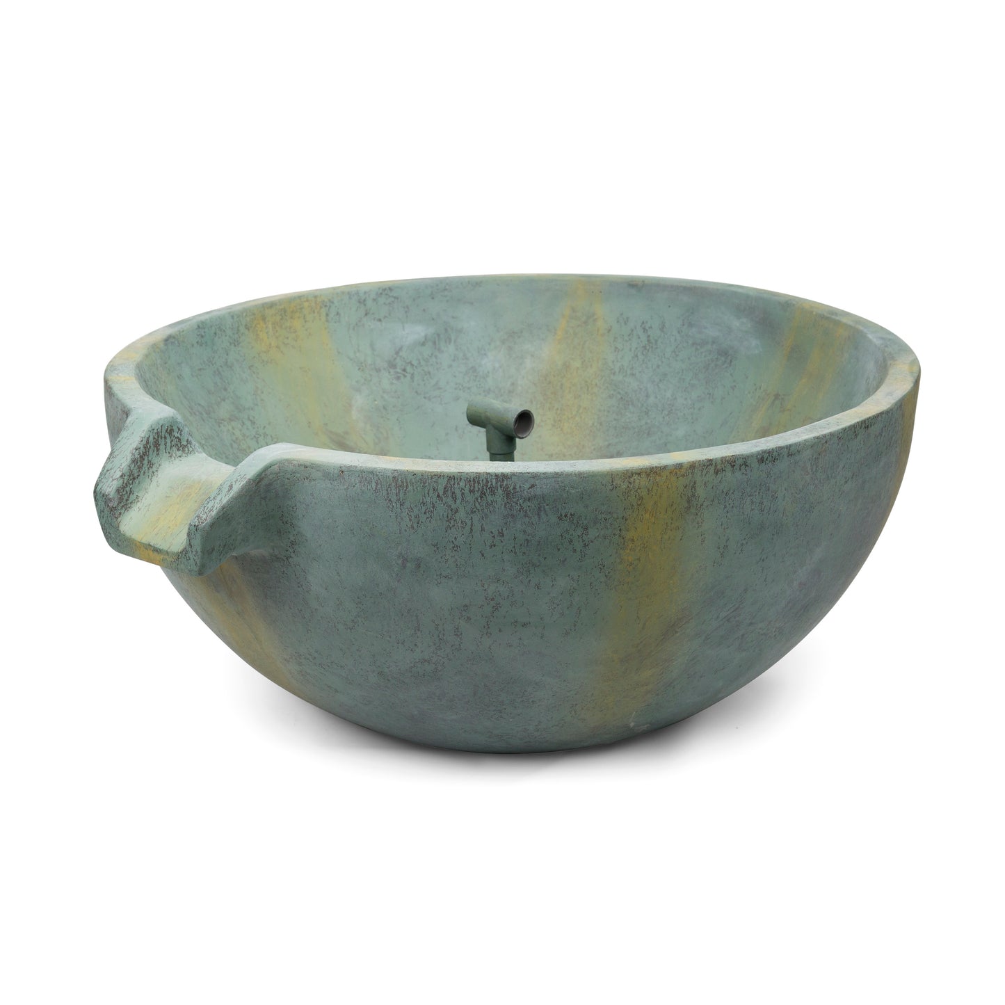 Aquascape SPILLWAY BOWL - PATINA - 32" DIA (81 CM)