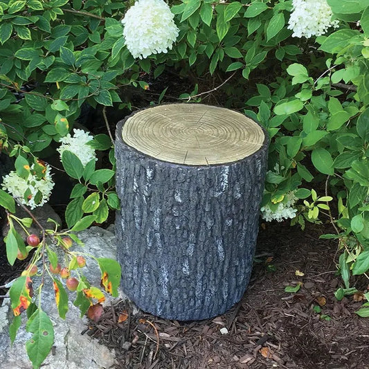 Aquascape FAUX OAK STUMP COVER