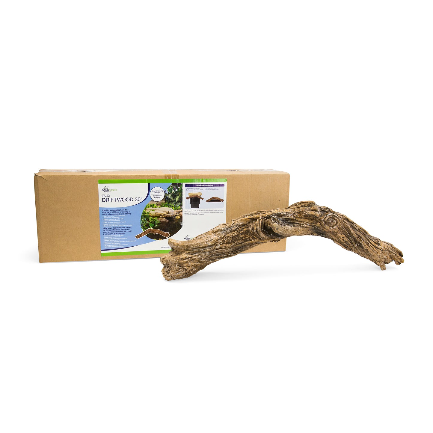 Aquascape FAUX DRIFTWOOD 30" (76 CM)