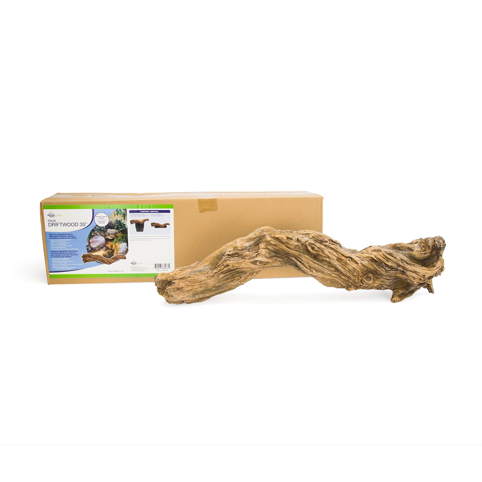 Aquascape FAUX DRIFTWOOD 35" (88 CM)